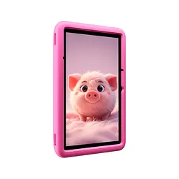 Планшет Blackview Tab A6 Kids 10.1"HD+ 4/128GB / WiFi Pink (6931548319122) - мініатюра 4