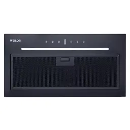 Витяжка вбудована WEILOR PBSR 52302 GLASS FBL 1100 LED Strip - мініатюра 5