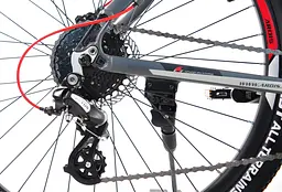 ВЕЛОСИПЕД ARDIS 27,5 MTB AL "TITAN"  - мініатюра 8
