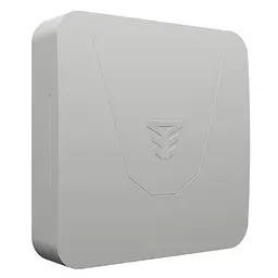 Виносний модуль розширення на 8 зон сигналізації та 2 виходи Tiras M-ZР sBox з вбудованим блоком живлення (21-00017) - мініатюра 4