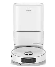 Робот-пилосос Dreame L10 ULTRA (RLS6LADC-6) - мініатюра 2