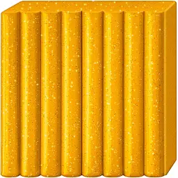 Пластика Effect з блискітками 57г Fimo - мініатюра 2