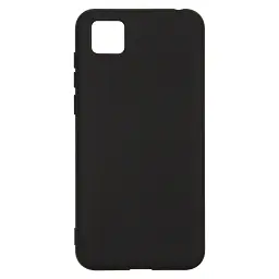 Чохол ArmorStandart ICON для Huawei Y5p Black