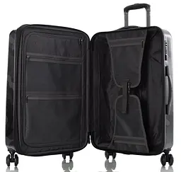 Валіза Heys Black Camo (M) (13119-3045-26) - мініатюра 5