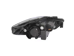 Фара передня ліва Hyundai I10 I 07-18р Depo (221-1159LMLD-EM) - мініатюра 3