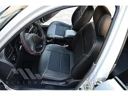 Авточохли модельні MW Brothers Dinamic для Chevrolet Lanos c 2005 - мініатюра 2