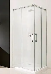 Душові двері Radaway Espera KDD 120 скло прозоре (380153-01R)