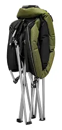 Крісло портативне Time Eco TE-31 SD-150 хакі (4820211100643) - мініатюра 2