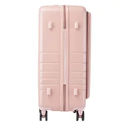 Валіза Semi Line 24" (M) Beige (T5965-3) - мініатюра 4