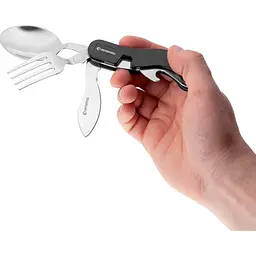 Мультитул Intertool HT-0543 [104916] - мініатюра 7