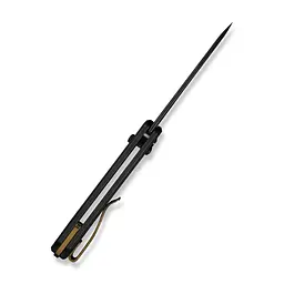 Ніж складаний Weknife Nightblade WE22046-1 - мініатюра 5