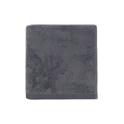 Рушник Lotus Home Готель Premium - Microcotton Antrasit 50x90 550 г/м² - мініатюра 2
