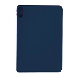 Чехол ArmorStandart Smart Fold Pen для Lenovo Tab P11 (2-го поколения) темно-синий (ARM74982) - мініатюра 2