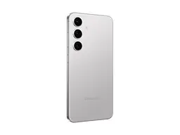 Смартфон Samsung Galaxy S24 8/256GB Marble Grey (SM-S921BZAG) - мініатюра 6
