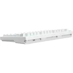 Клавіатура A4Tech Bloody AT75 USB RGB UA White (4711421002776) - мініатюра 6