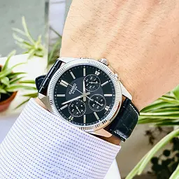 Годинник Casio MTP-1375L-1AVDF - мініатюра 3