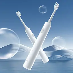 Електрична зубна щітка Xiaomi MiJia Electric Toothbrush T301 (MES605) - мініатюра 2