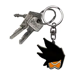 Брелок ABYstyle Overwatch (ABYKEY170)