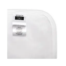 Наматрацник MirSon Terry Waterproof 218 160x200 (2200000327512) - мініатюра 4