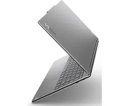 Ноутбук Lenovo Yoga 9 2-in-1 14IMH9, (83AC002NRM), Intel® Core™ Ultra 7 155H, 32GB RAM, SSD 1TB, Intel Arc Graphics, Windows 11 Home, Luna Gray - мініатюра 9