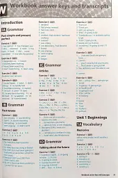 Solutions. Advanced Teacher's Pack - Пол А. Девіс - мініатюра 5