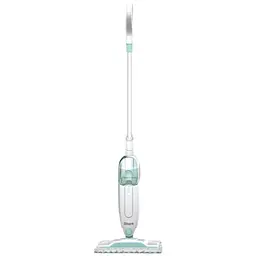 Парова швабра Shark Steam Mop біло-зелена (S1000EU) - мініатюра 2