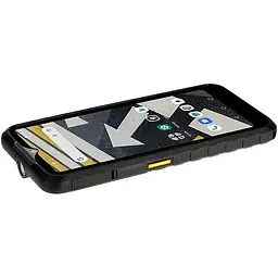 Смартфон Caterpillar CAT S53 Black [77444] - мініатюра 7