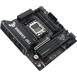 Материнська плата ASUS TUF GAMING B850M-PLUS WIFI7 - мініатюра 5