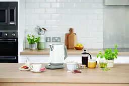 Електрочайник Ninja Perfect Temperature KT200EUWH White - мініатюра 5