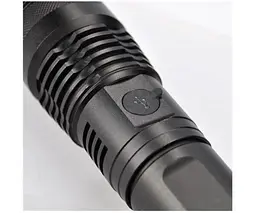 Ліхтар Solight WN34 LED flash light 1000 люмен акумулятор 2800mAh - мініатюра 7