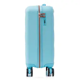 Валіза Semi Line 20" (S) Blue (T5723-2) - мініатюра 5