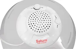 Сушарка для овочів та фруктів Saturn ST-FP0115-10 [90916] - мініатюра 2