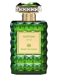 Оригінал Spirit Of Kings Notion 100 мл Парфуми - мініатюра 1