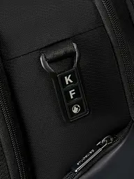 Рюкзак 15.6" Samsonite EVOSIGHT BLACK 43x30x18 KP9*09002 - мініатюра 10