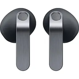 Bluetooth-гарнітура Samsung Galaxy Buds4 Black (SM-R540NZKASEK) - мініатюра 2