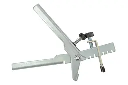 Ключ СВП MasterTool для систем вирівнювання плитки 230мм Mini - мініатюра 4