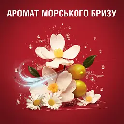 Гель для душу 3 в 1 Old Spice Deep Sea 400 мл - мініатюра 8