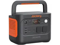 Зарядна станція Jackery Explorer 1000 v2 (21-0001-000221)