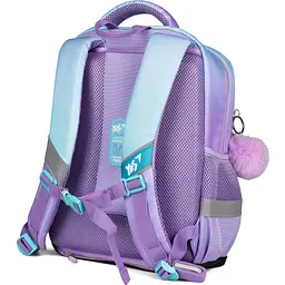 Рюкзак Yes S-52 Ergo Sparkle (559567) - мініатюра 3