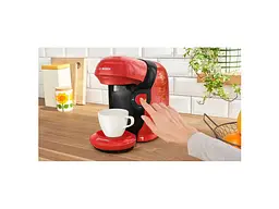 Кавоварка Bosch TAS113E - мініатюра 10