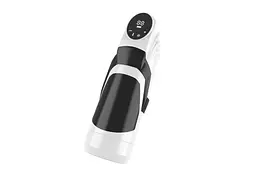Мастурбатор Men Powerup TIGER'S ROAR IN SILENCE 360 Vibration - мініатюра 3