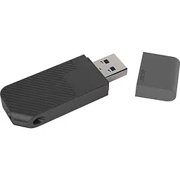 USB флеш-накопичувач Acer UP200 128GB USB-A 2.0 Black [BL.9BWWA.512] [90932] - мініатюра 3