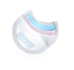 Лактаційні вкладиші BabyOno Night&Day, 40 шт. (297) - мініатюра 4