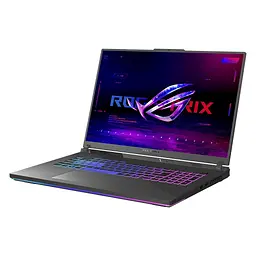 Ноутбук ASUS ROG Strix G18 G814PP-TT085 (90NR0KY8-M00580) - мініатюра 3