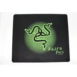 Килимок для миші Razer Mantis Speed чорний ігровий 290×250×2 мм - мініатюра 2