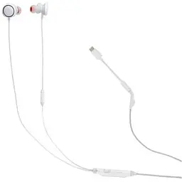 Навушники JBL Quantum 50C White (JBLQTUM50CWHT)