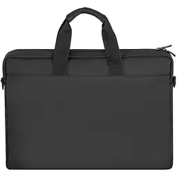Сумка для ноутбука Rivacase Ulsan 8235 15.6" Black [112598] - мініатюра 2