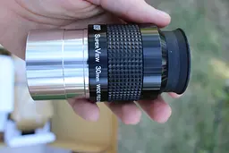 Телескоп Arsenal-GSO 203/1200, M-CRF, Добсон, 8'' Deluxe (GS-680) - мініатюра 7