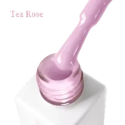 Камуфлююча база Joia vegan BB Cream base Tea Rose 8 мл - мініатюра 4