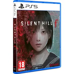 Гра Silent Hill f для PS5 (EN + RU sub) [147404] - мініатюра 2